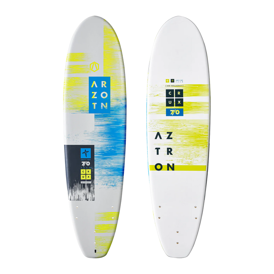 Aztron Golf Surfboard Crux Soft-Top 7'0