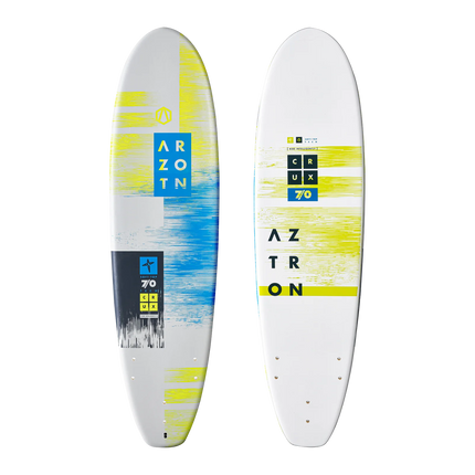 Aztron Golf Surfboard Crux Soft-Top 7'0