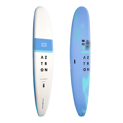 Aztron Golfsurfboard Cygnus Soft-Top 9'0