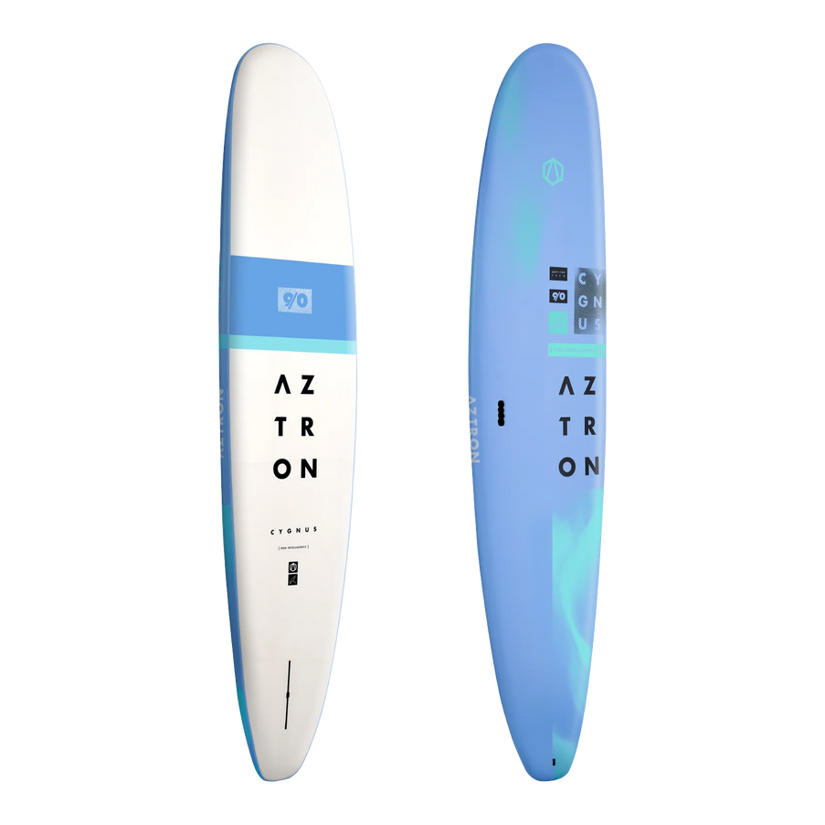 Aztron Golfsurfboard Cygnus Soft-Top 9'0