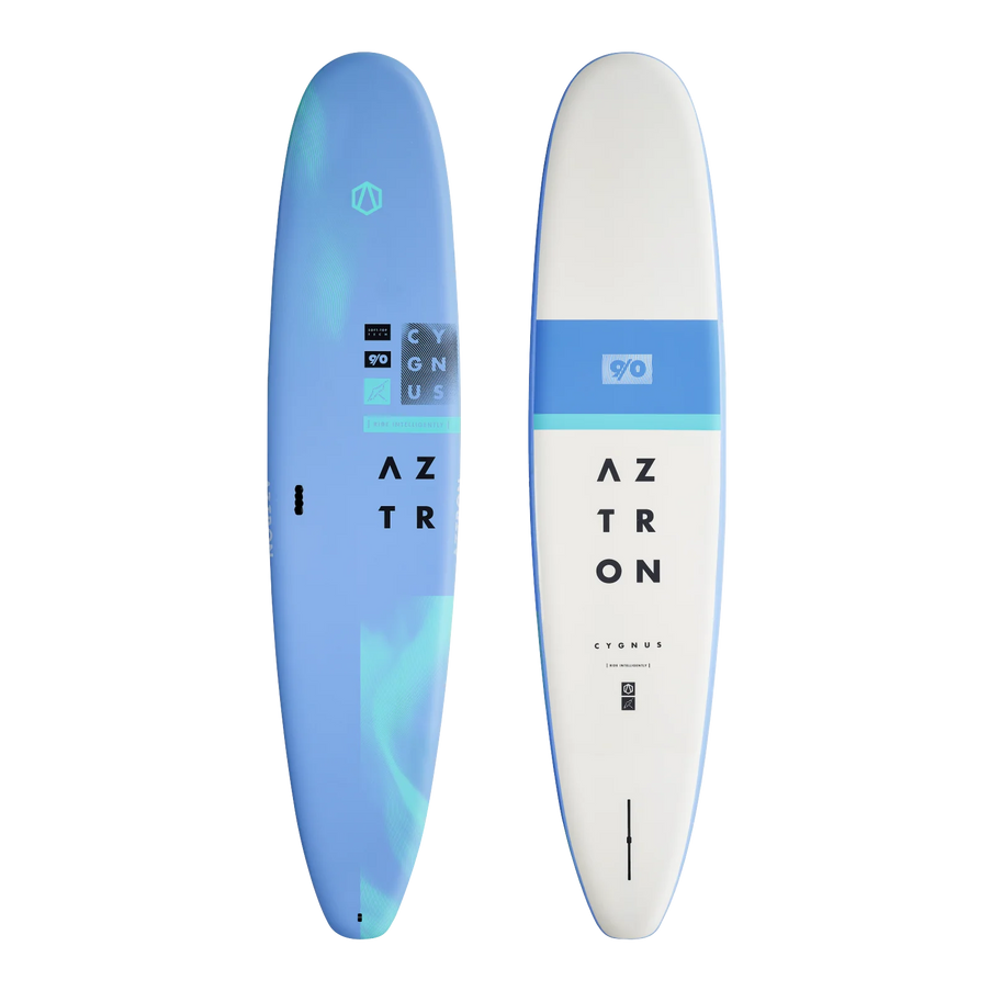 Aztron Golfsurfboard Cygnus Soft-Top 9'0