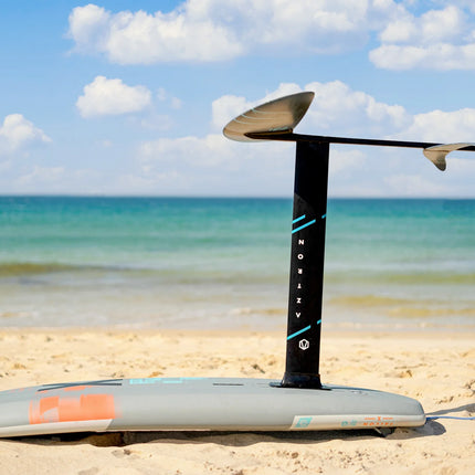 Aztron High Performance Foilmast Rocket Combo 1450H