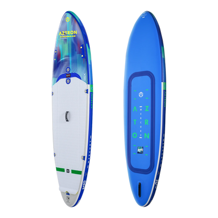 Aztron Opblaasbare SUP Premium Pro Mercury 10'10 Package