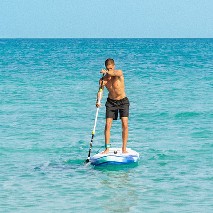 Aztron Opblaasbare SUP Premium Pro Mercury 10'10 Package