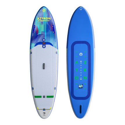 Aztron Opblaasbare SUP Premium Pro Mercury 10'10 Package