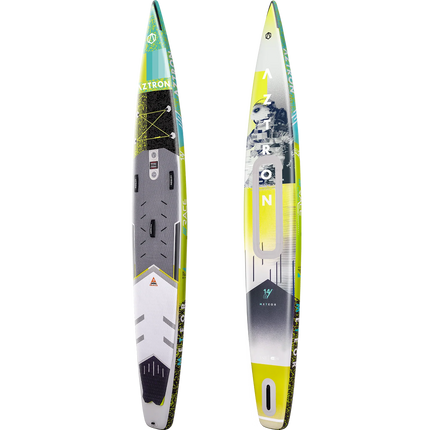 Aztron Opblaasbare Sup Meteor Race 14'0''