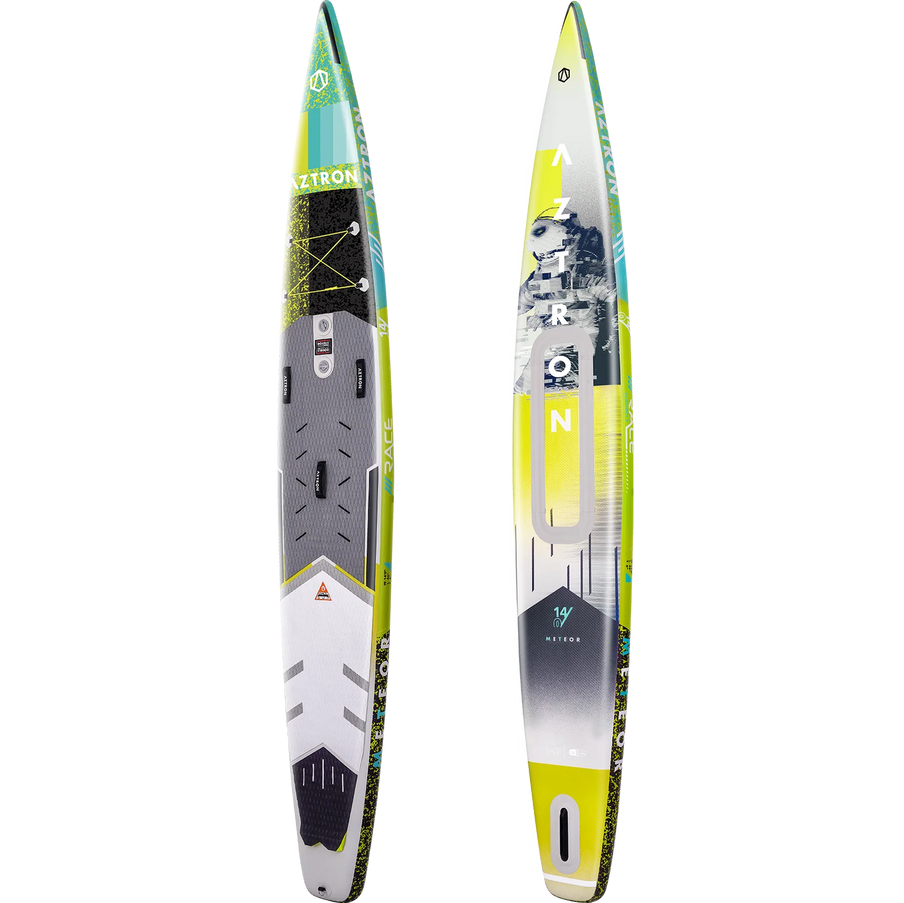 Aztron Opblaasbare Sup Meteor Race 14'0''