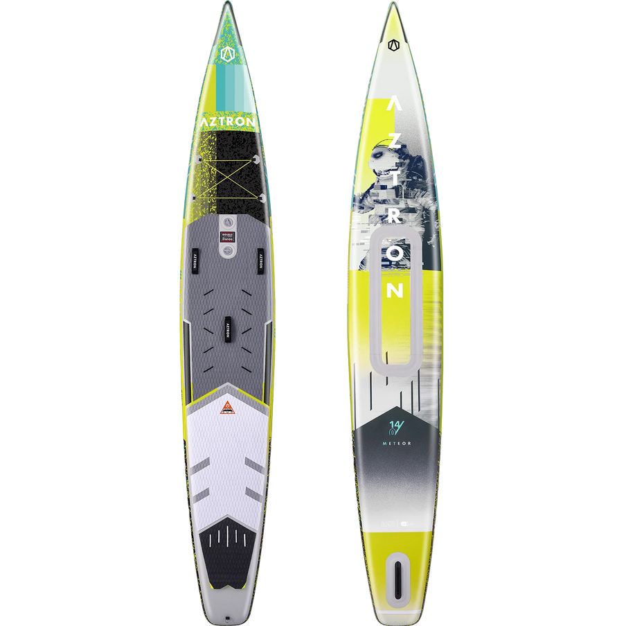 Aztron Opblaasbare Sup Meteor Race 14'0''