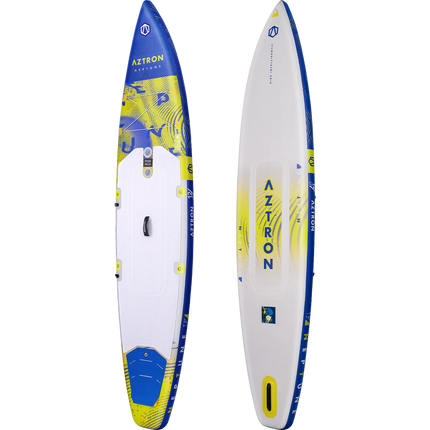 Aztron Opblaasbare SUP Premium Pro Neptune 12'6 Package
