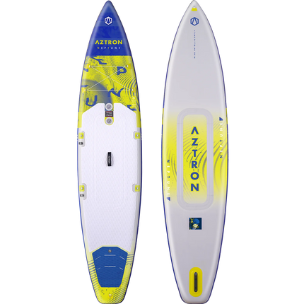 Aztron Opblaasbare SUP Premium Pro Neptune 12'6 Package