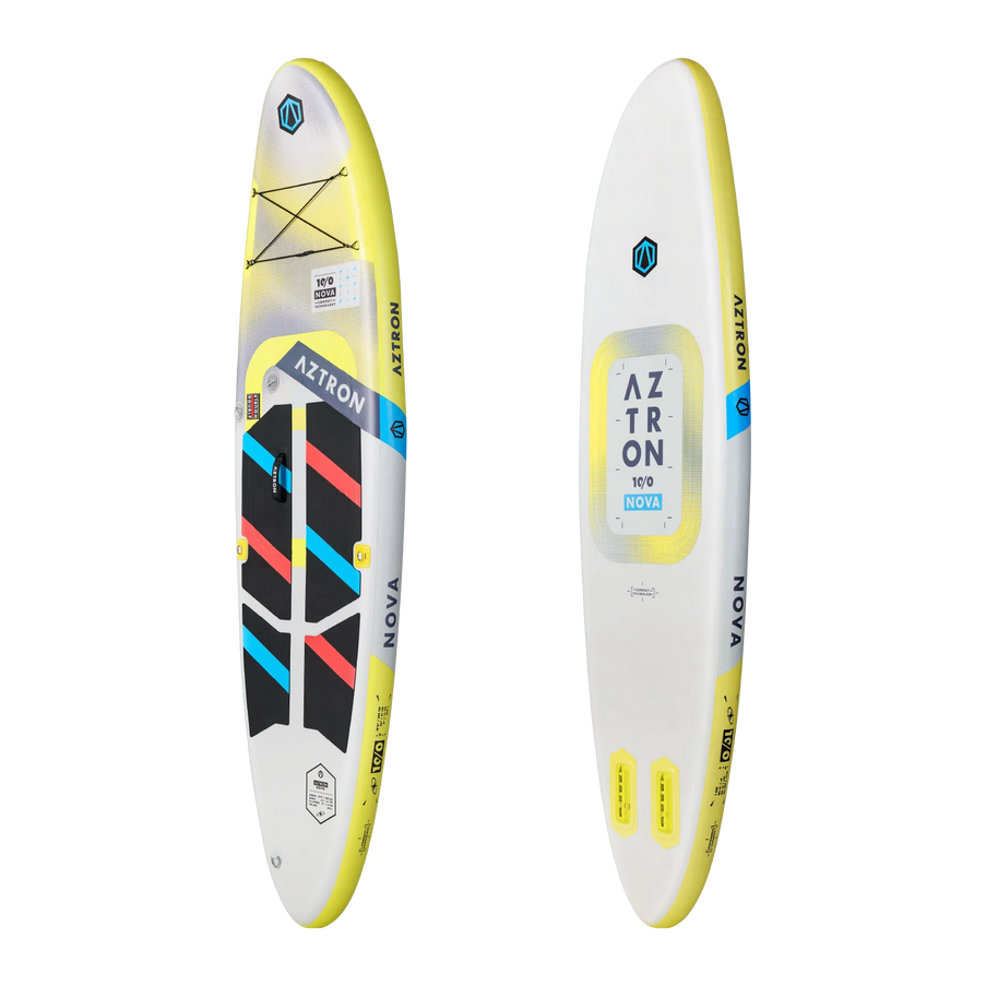 Aztron Opblaasbare Sup Nova 10'0''
