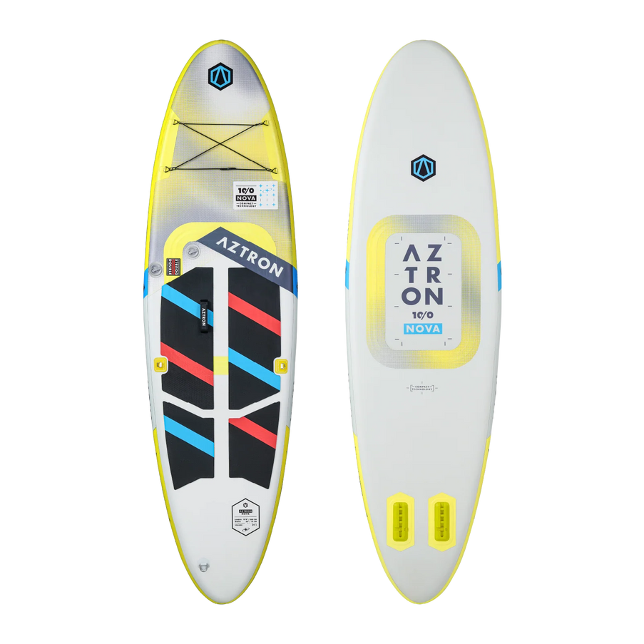 Aztron Opblaasbare Sup Nova 10'0''