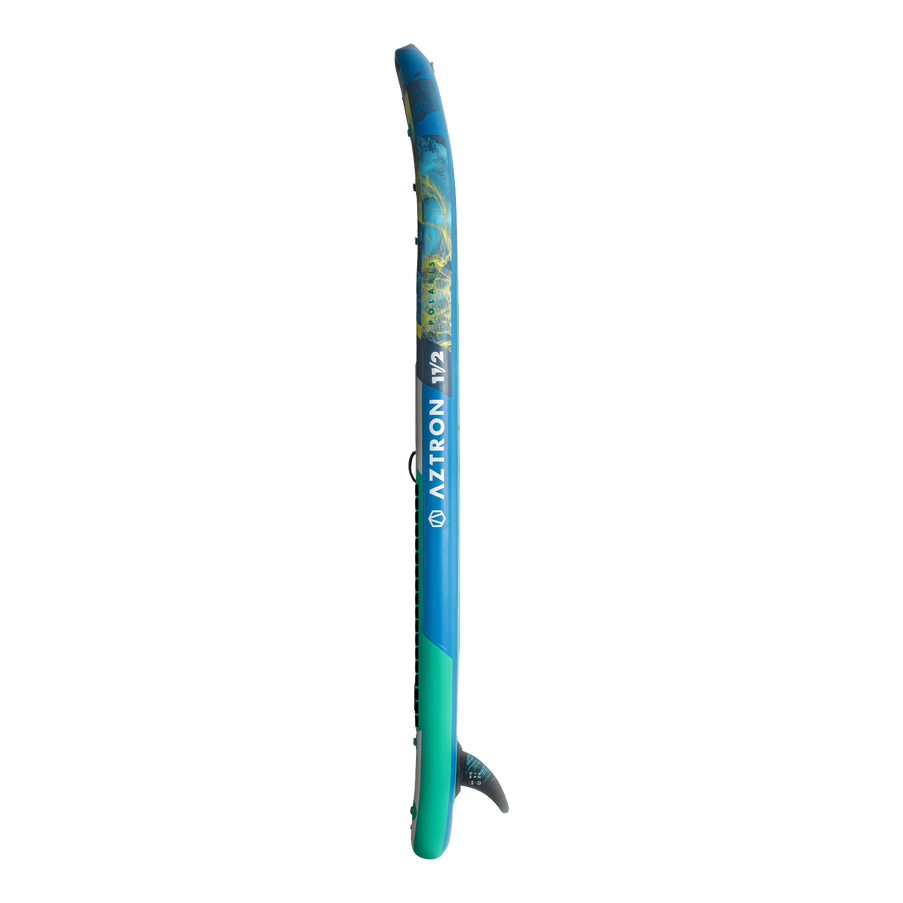 Aztron Opblaasbare Sup Polaris 11'2''