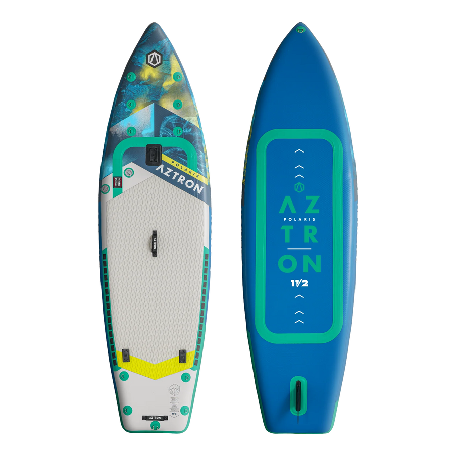 Aztron Opblaasbare Sup Polaris 11'2''