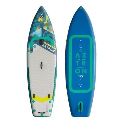 Aztron Opblaasbare Sup Polaris 11'2''