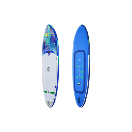 Aztron Opblaasbare SUP Premium Pro Mercury 10'10 Package