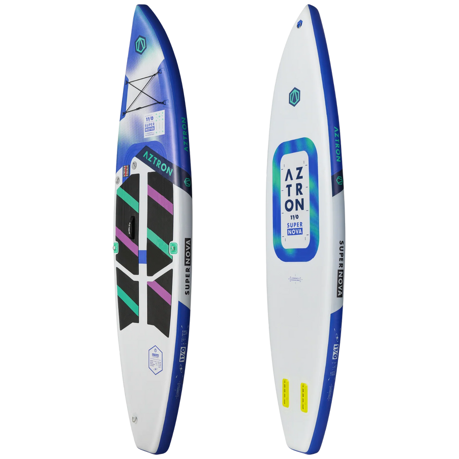 Aztron Opblaasbare Sup Super Nova 11'0''