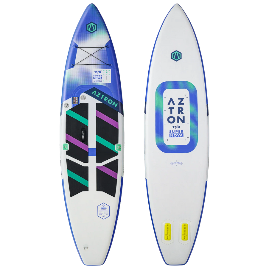 Aztron Opblaasbare Sup Super Nova 11'0''