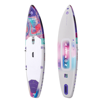 Aztron opblaasbare SUP Premium Pro Terra 10'6 Package