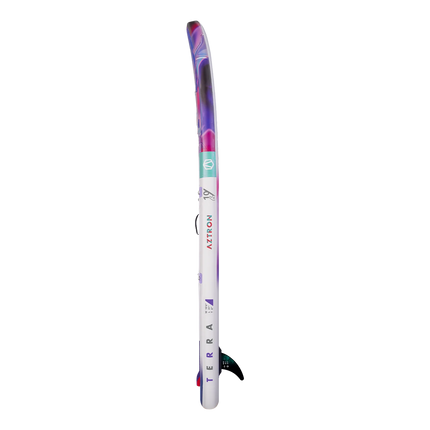 Aztron opblaasbare SUP Premium Pro Terra 10'6 Package