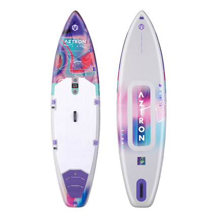 Aztron opblaasbare SUP Premium Pro Terra 10'6 Package