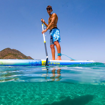 Aztron Opblaasbare SUP Premium Pro Titan 11'11 Package