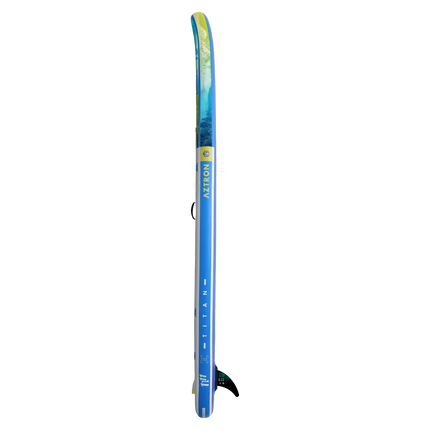 Aztron Opblaasbare SUP Premium Pro Titan 11'11 Package