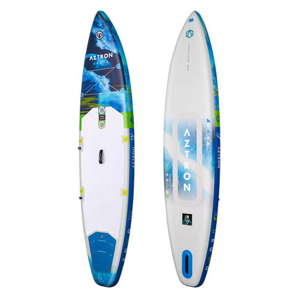 Aztron Opblaasbare SUP Premium Pro Urono 11'6 Package
