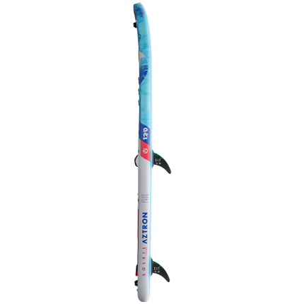 Aztron Opblaasbare Windsurf Sup Soleil 12'0'' Package