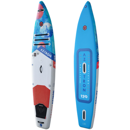 Aztron Opblaasbare Windsurf Sup Soleil 12'0'' Package