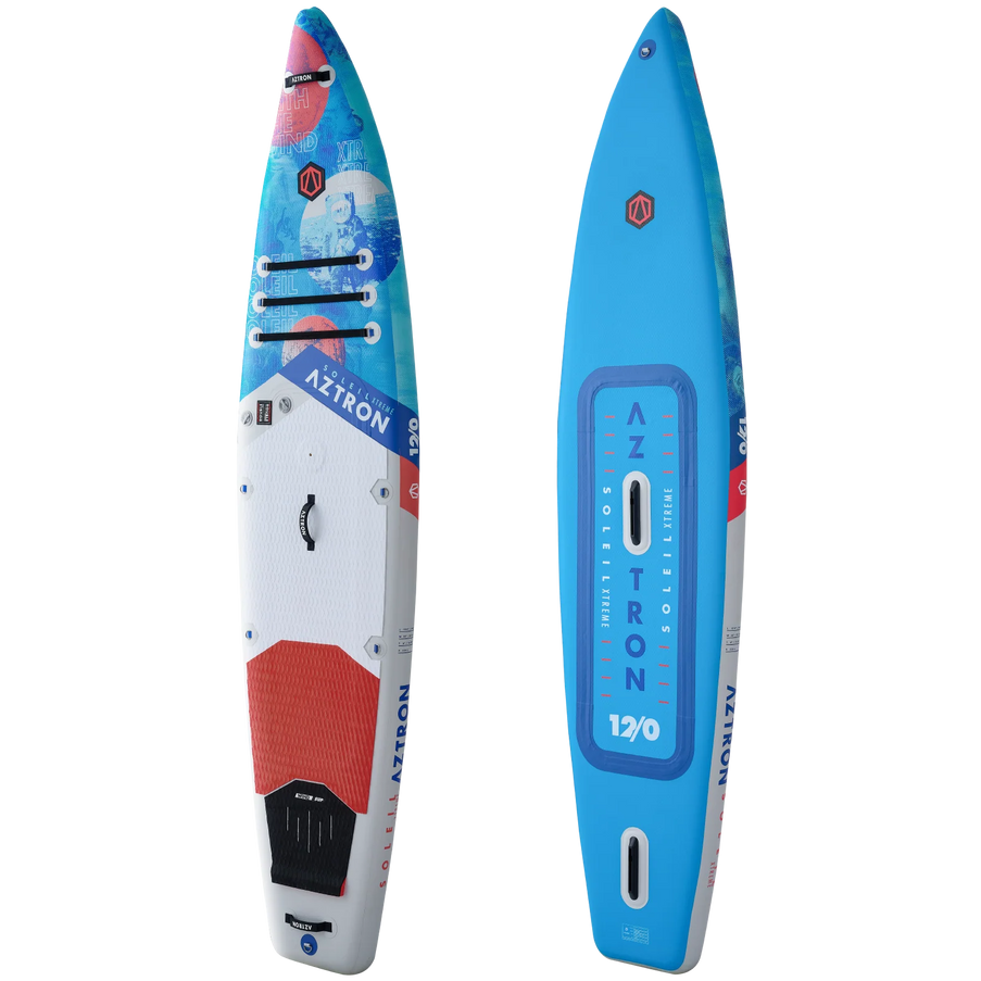 Aztron Opblaasbare Windsurf Sup Soleil 12'0'' Package