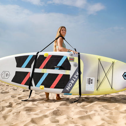 Aztron Sup Carrying Systeem