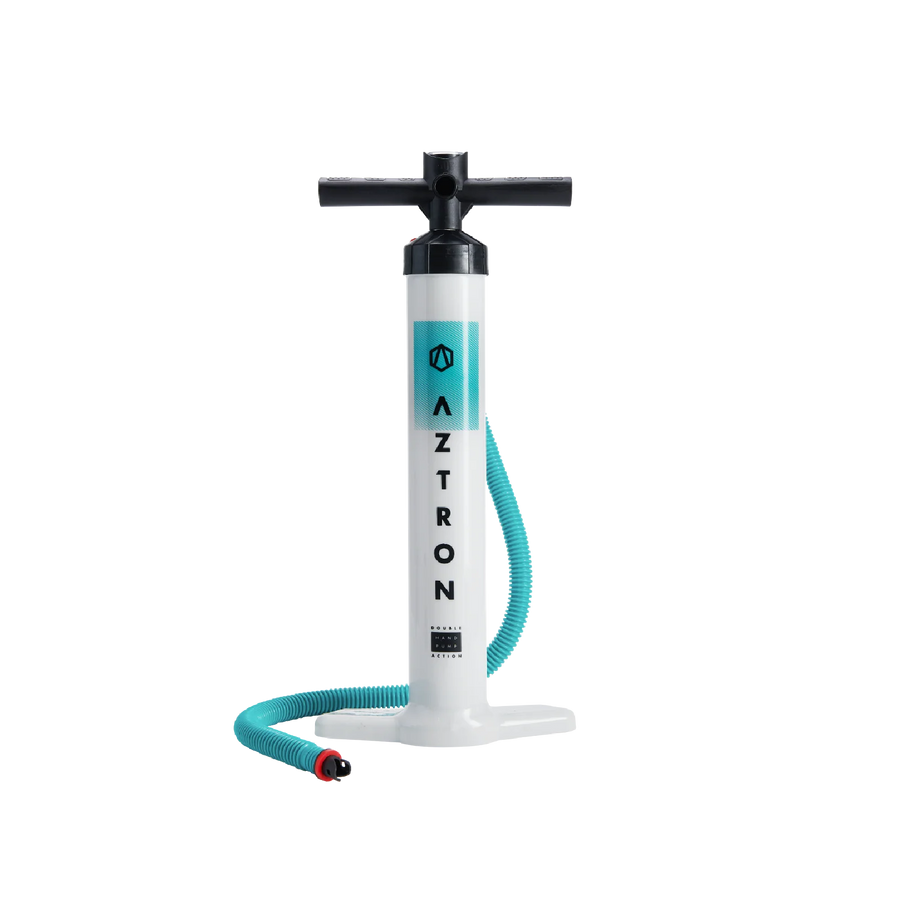 Aztron SUP Handpomp Double Action