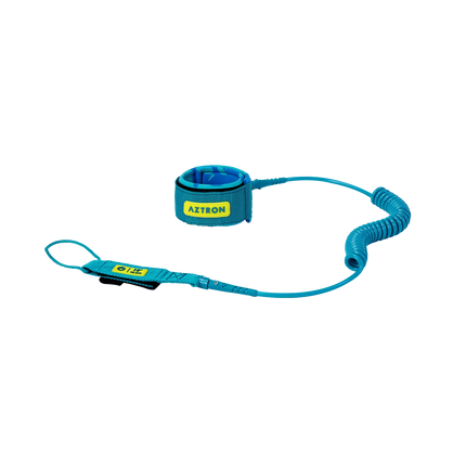 Aztron SUP Leash Coil 10FT