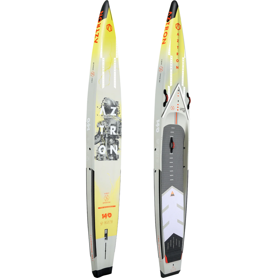 Aztron Sup Lightspeed Carbon Race 14'0''