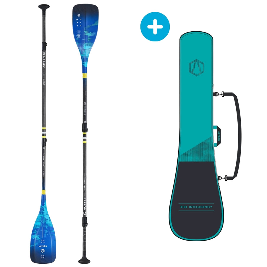 aztron-sup-peddel-3-delig-power-70-carbon