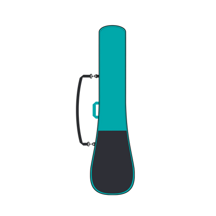 Aztron SUP Peddel Tas