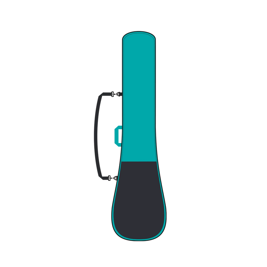 Aztron SUP Peddel Tas