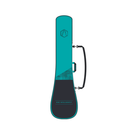 Aztron SUP Peddel Tas