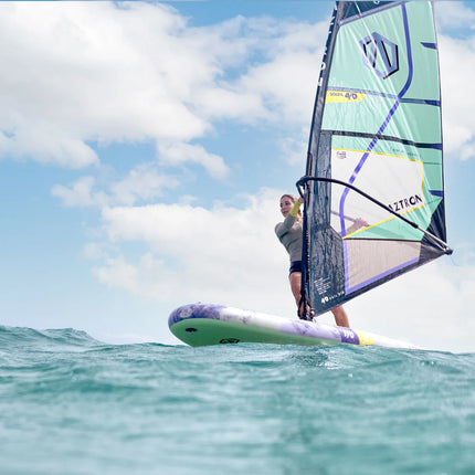 Aztron Surfzeil Set 4.0 Rig