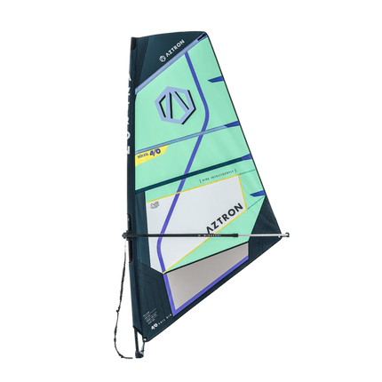 Aztron Windsurf Soleil 11'0'' + Aztron Surfzeil Set Rig