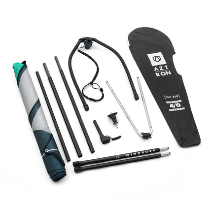 Aztron Surfsegel Set 4.0 Rig