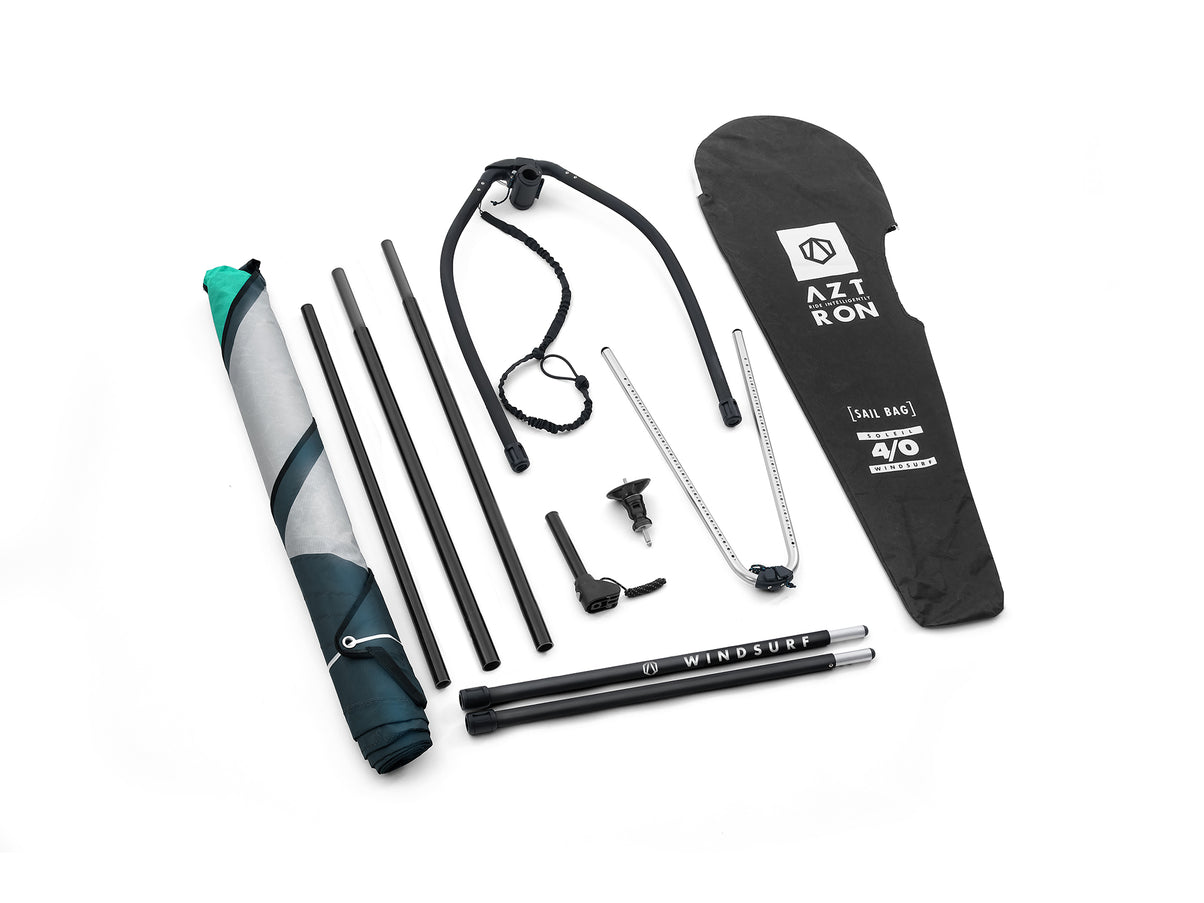 Aztron Surfsegel Set 4.0 Rig