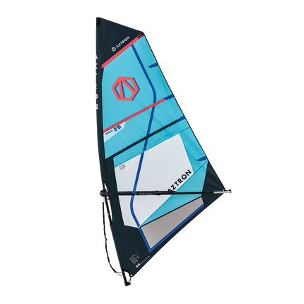 Aztron Windsurf Soleil 11'0'' + Aztron Surfzeil Set Rig