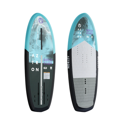 Aztron Wakesurfer Foil Board Boundary Carbon 4'2''