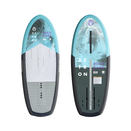 Aztron Wakesurfer Foil Board Boundary Carbon 4'2''