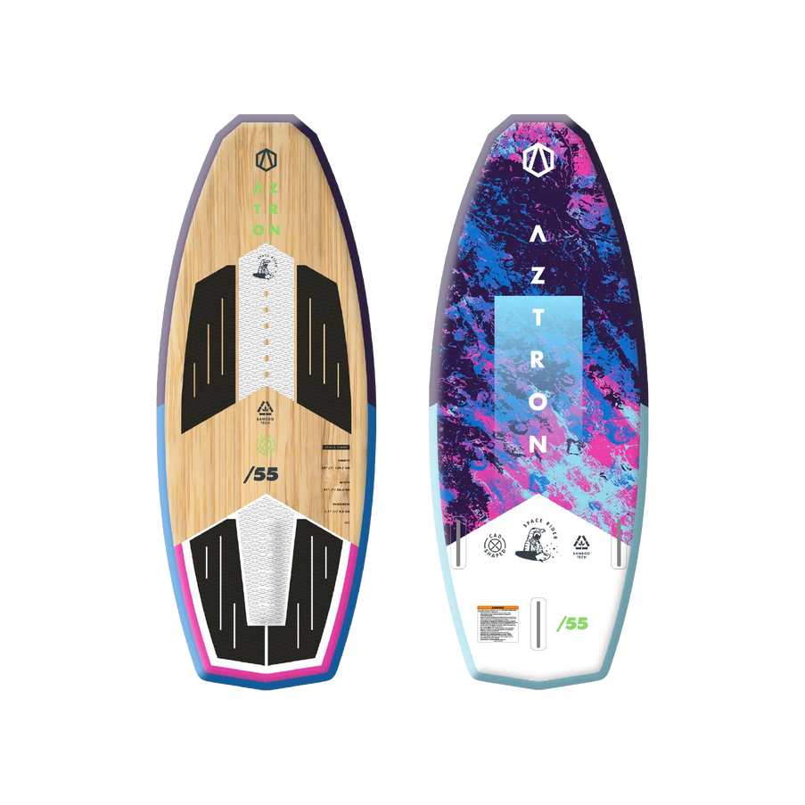 Aztron Wakesurfer Space Rider 55