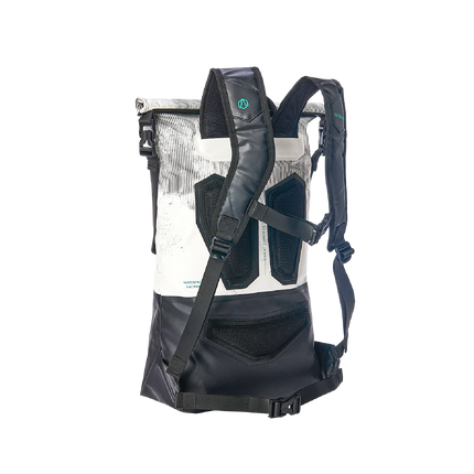 Aztron Wasserdichter Rucksack 22L