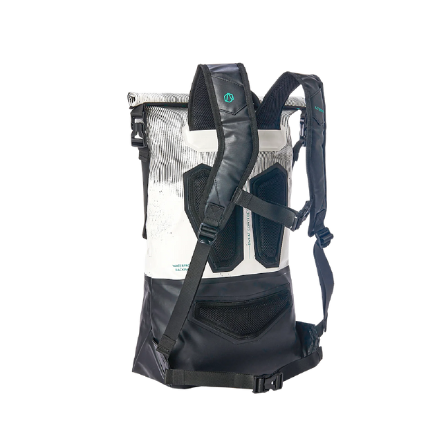 Aztron Wasserdichter Rucksack 22L