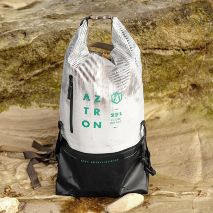 Aztron Wasserdichter Rucksack 22L
